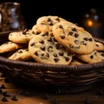 Chocolate Chip Cookies Recipe