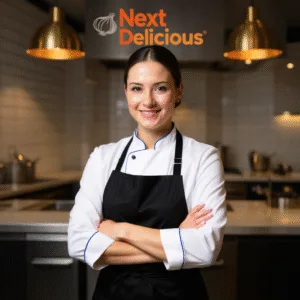 Isabella Rossi - NextDelicious - Recipes By Ingredients