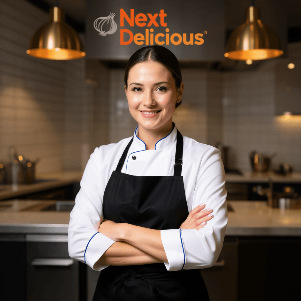 Isabella Rossi - NextDelicious - Recipes By Ingredients