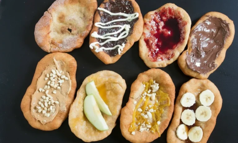Homemade BeaverTails Recipe: Iconic Canadian Fried Pastry Delight BeaverTails Recipe, Canadian Pastry, Fried Dough, Cinnamon Sugar Dessert, Homemade Treat
