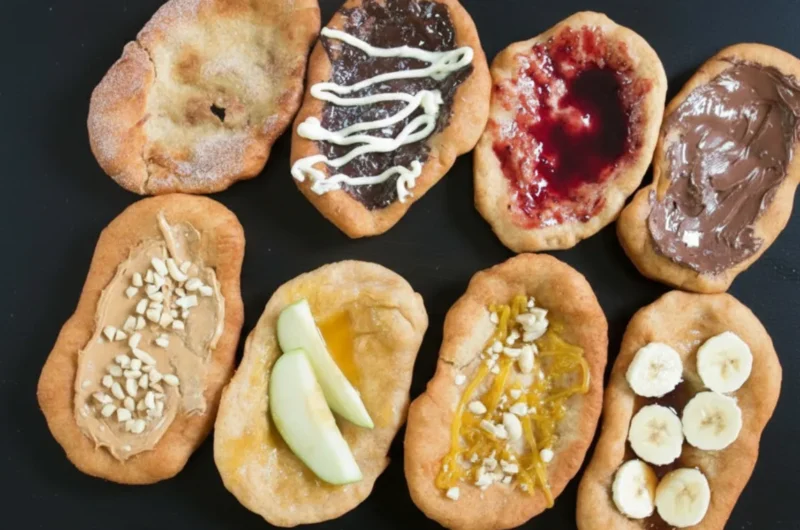 Homemade BeaverTails Recipe: Iconic Canadian Fried Pastry Delight